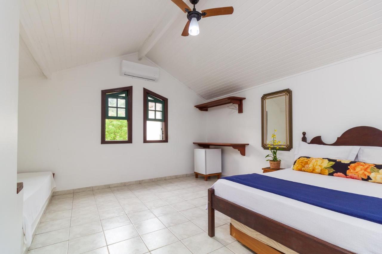 Casa Aldeia Paraty Exterior photo