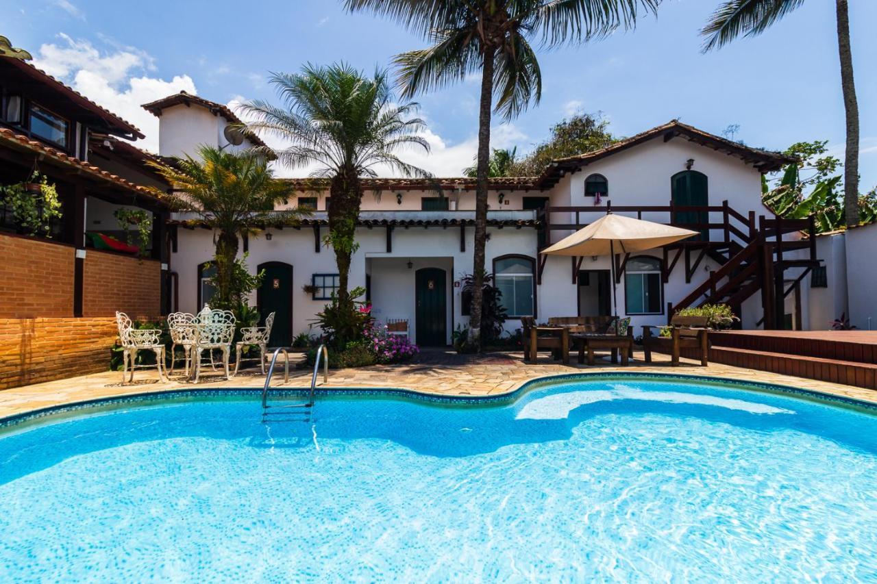 Casa Aldeia Paraty Exterior photo