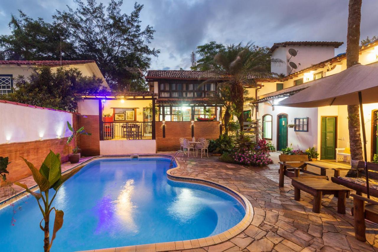 Casa Aldeia Paraty Exterior photo
