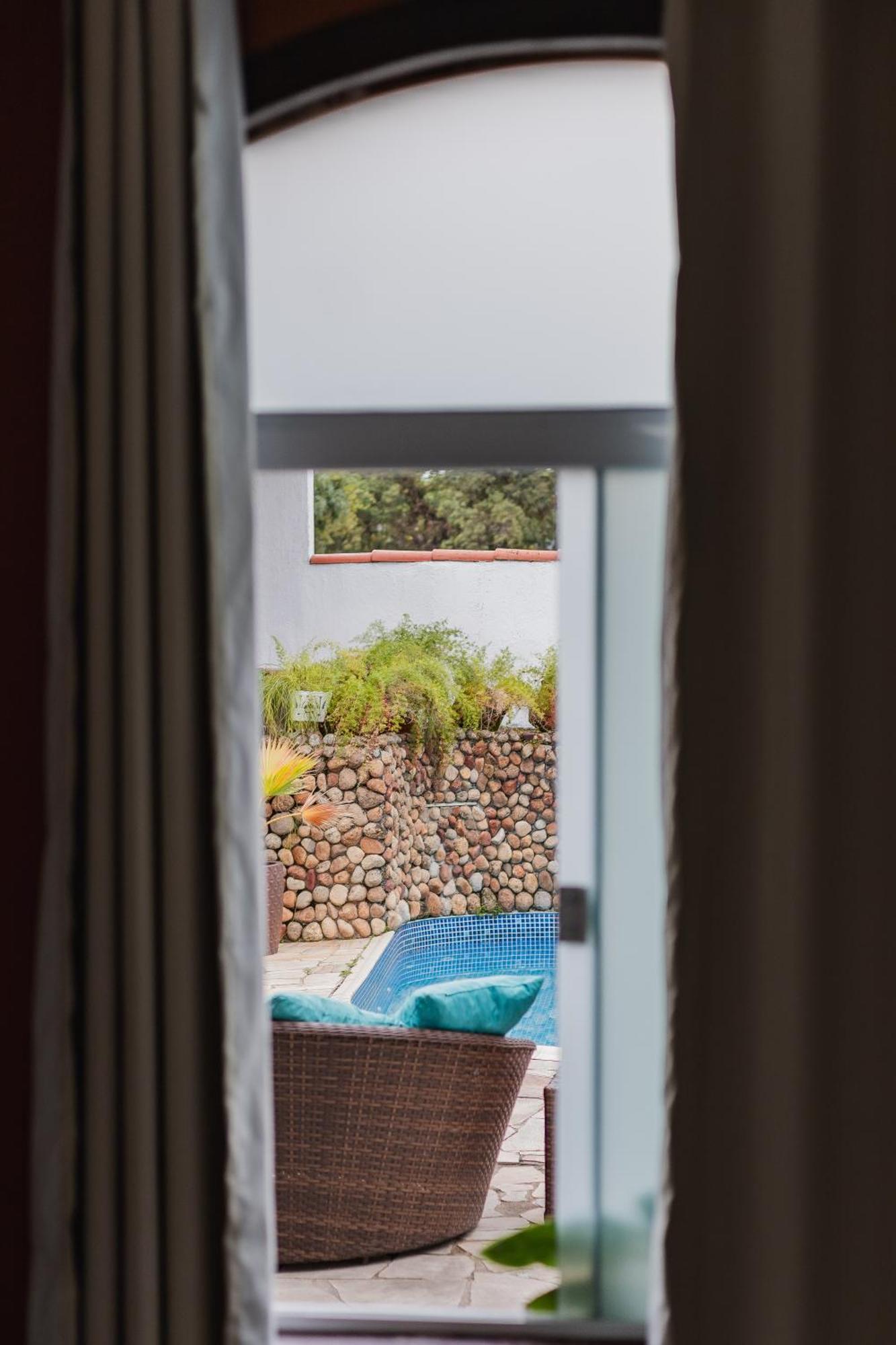 Casa Aldeia Paraty Exterior photo